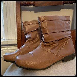 🆕 {Beacon} Genuine Leather Ankle Boots